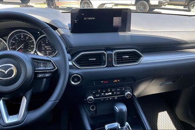 2023 Mazda Mazda CX-5 2.5 S Preferred Package