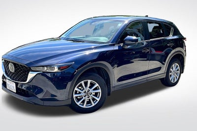 2023 Mazda Mazda CX-5 2.5 S Preferred Package
