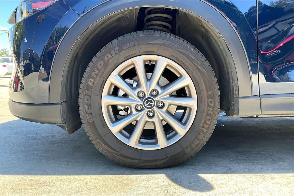 2023 Mazda Mazda CX-5 2.5 S Preferred Package