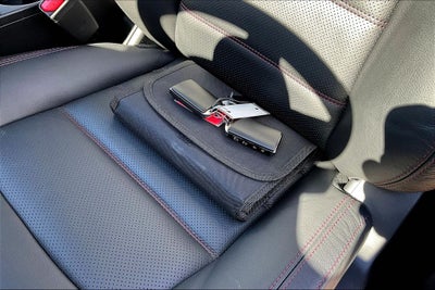 2025 Mazda Mazda CX-5 2.5 Turbo Premium AWD