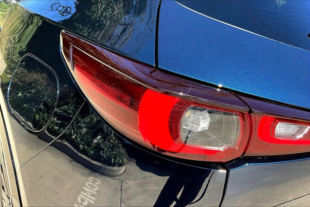 2025 Mazda Mazda CX-5 2.5 Turbo Premium AWD