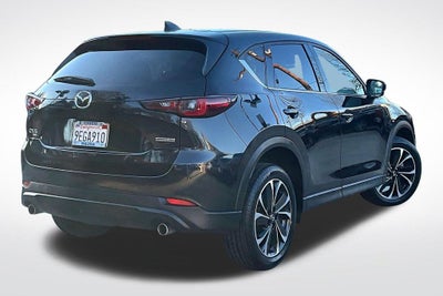 2023 Mazda Mazda CX-5 2.5 S Premium Plus Package