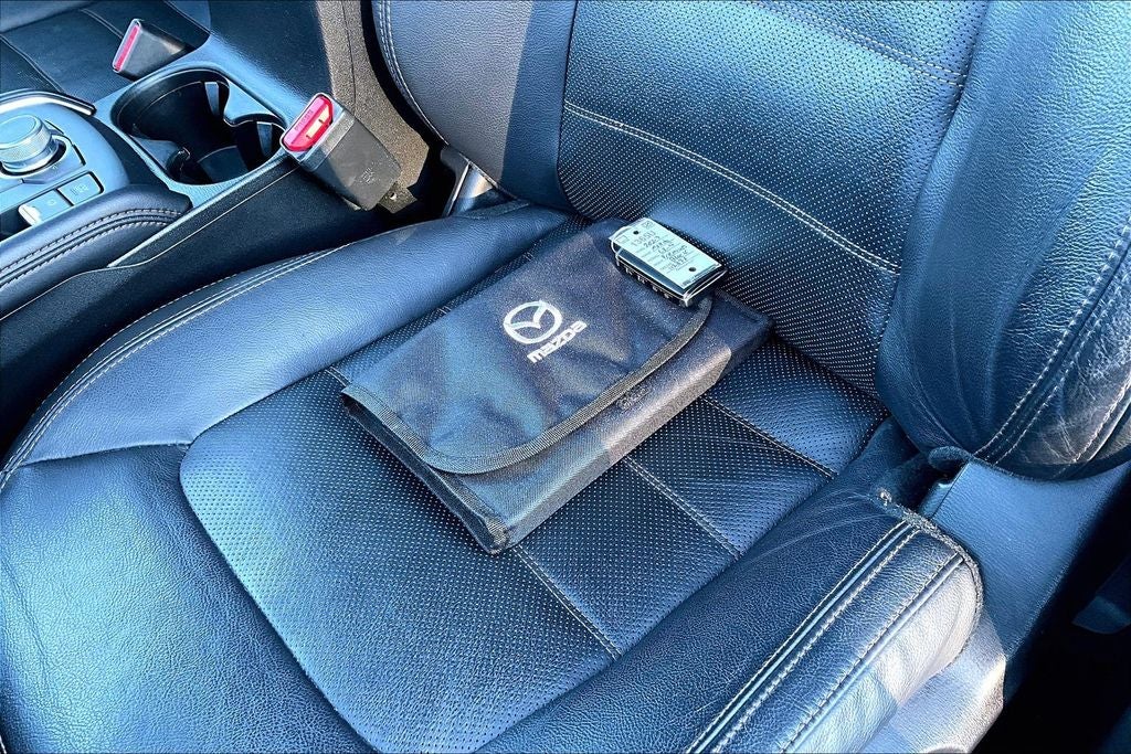 2023 Mazda Mazda CX-5 2.5 S Premium Plus Package