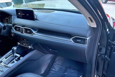 2023 Mazda Mazda CX-5 2.5 S Premium Plus Package