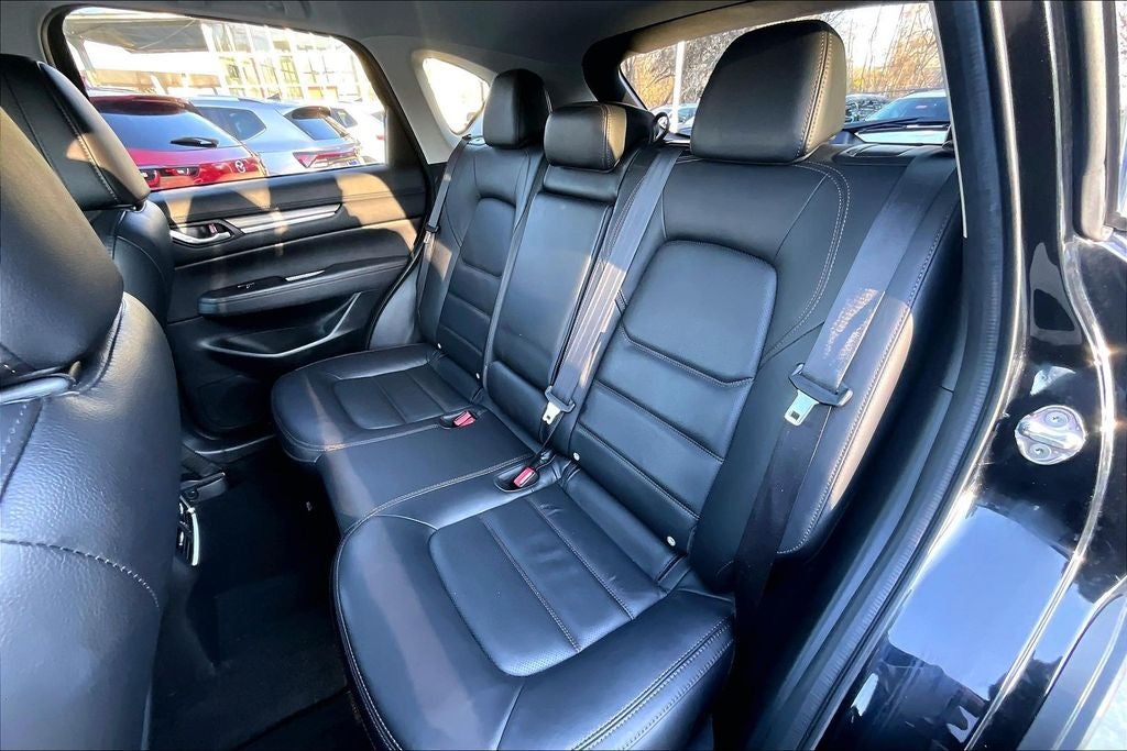 2023 Mazda Mazda CX-5 2.5 S Premium Plus Package