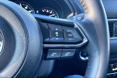 2023 Mazda Mazda CX-5 2.5 S Premium Plus Package