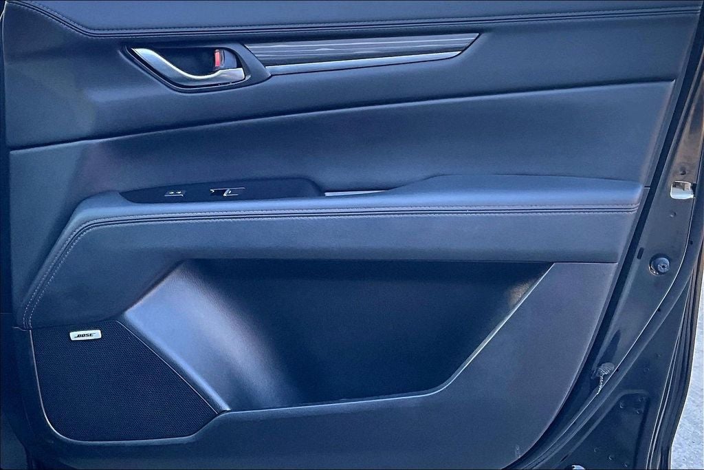 2023 Mazda Mazda CX-5 2.5 S Premium Plus Package