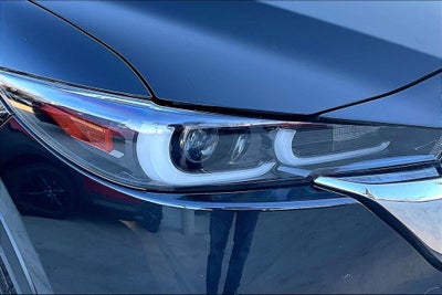 2023 Mazda Mazda CX-5 2.5 S Premium Plus Package