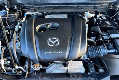 2023 Mazda Mazda CX-5 2.5 S Premium Plus Package