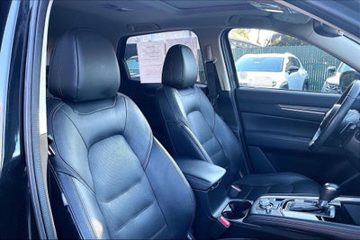 2023 Mazda Mazda CX-5 2.5 S Premium Plus Package