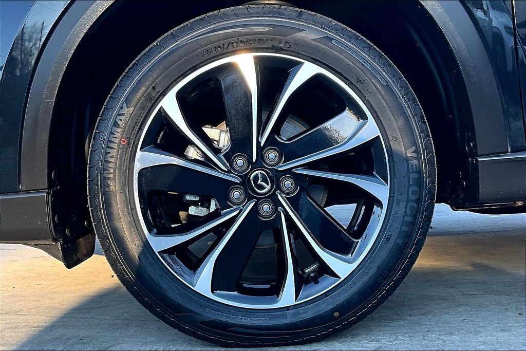 2023 Mazda Mazda CX-5 2.5 S Premium Plus Package