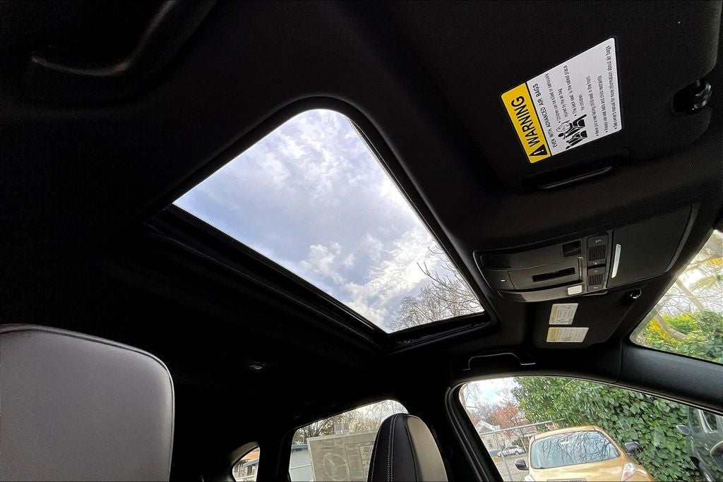 2025 Mazda Mazda CX-5 2.5 Turbo Signature AWD