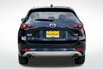 2025 Mazda Mazda CX-5 2.5 Turbo Signature AWD