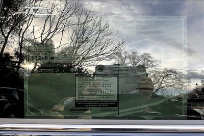 2025 Mazda Mazda CX-5 2.5 Turbo Signature AWD