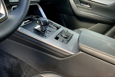 2025 Mazda Mazda CX-70 3.3 Turbo Premium AWD