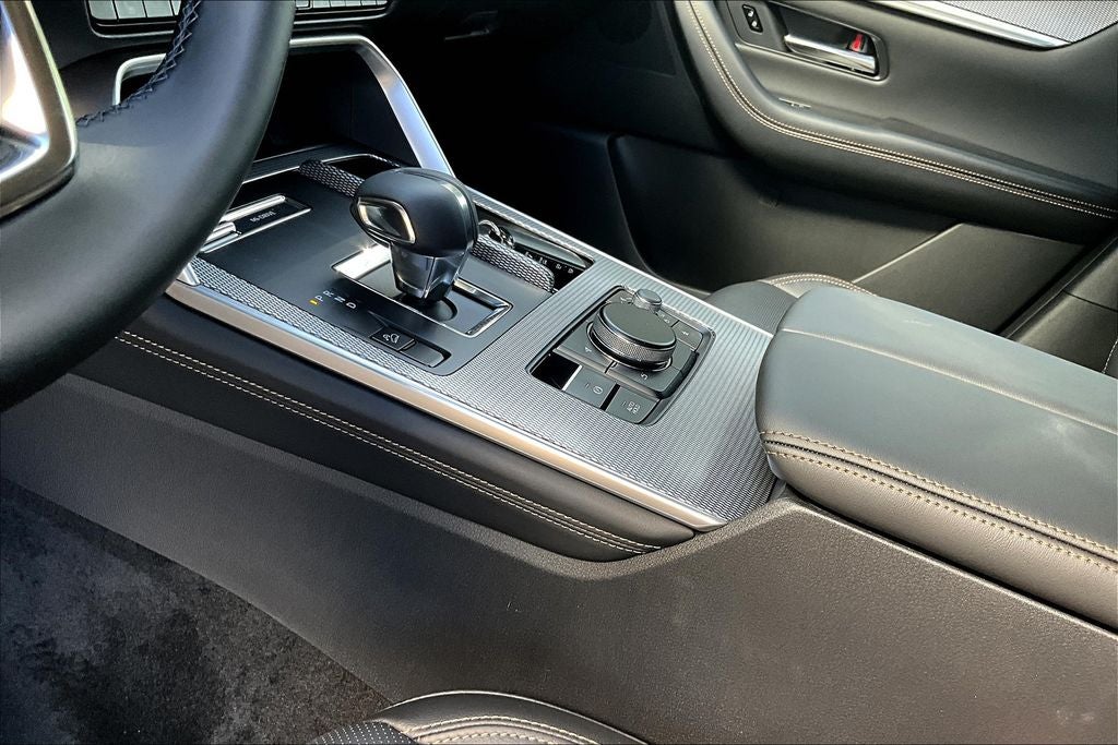 2025 Mazda Mazda CX-70 3.3 Turbo Premium AWD