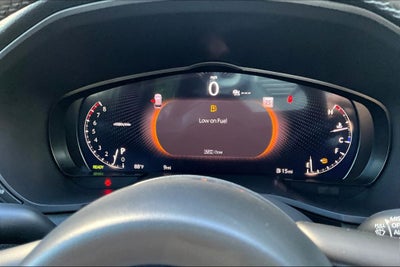 2025 Mazda Mazda CX-70 3.3 Turbo Premium AWD