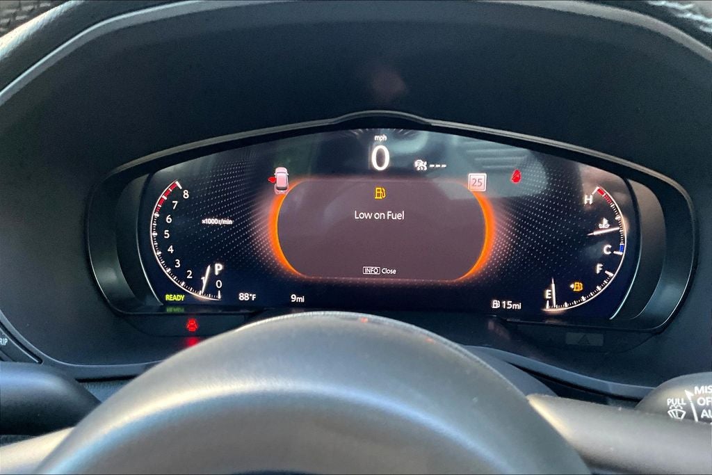 2025 Mazda Mazda CX-70 3.3 Turbo Premium AWD