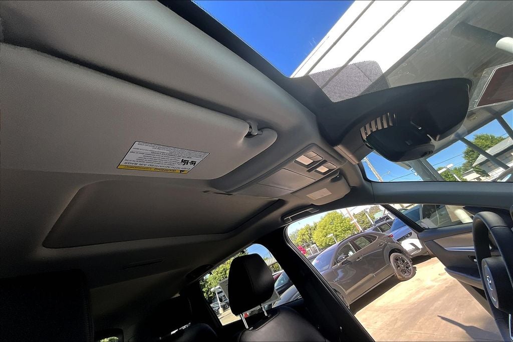 2025 Mazda Mazda CX-70 3.3 Turbo Premium AWD