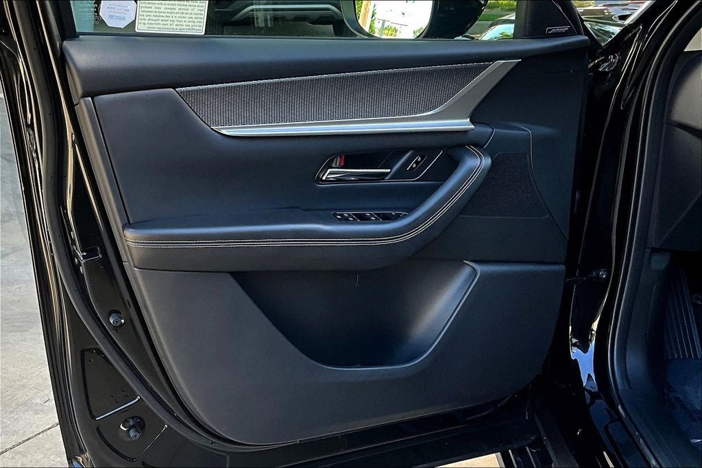 2025 Mazda Mazda CX-70 3.3 Turbo Premium AWD