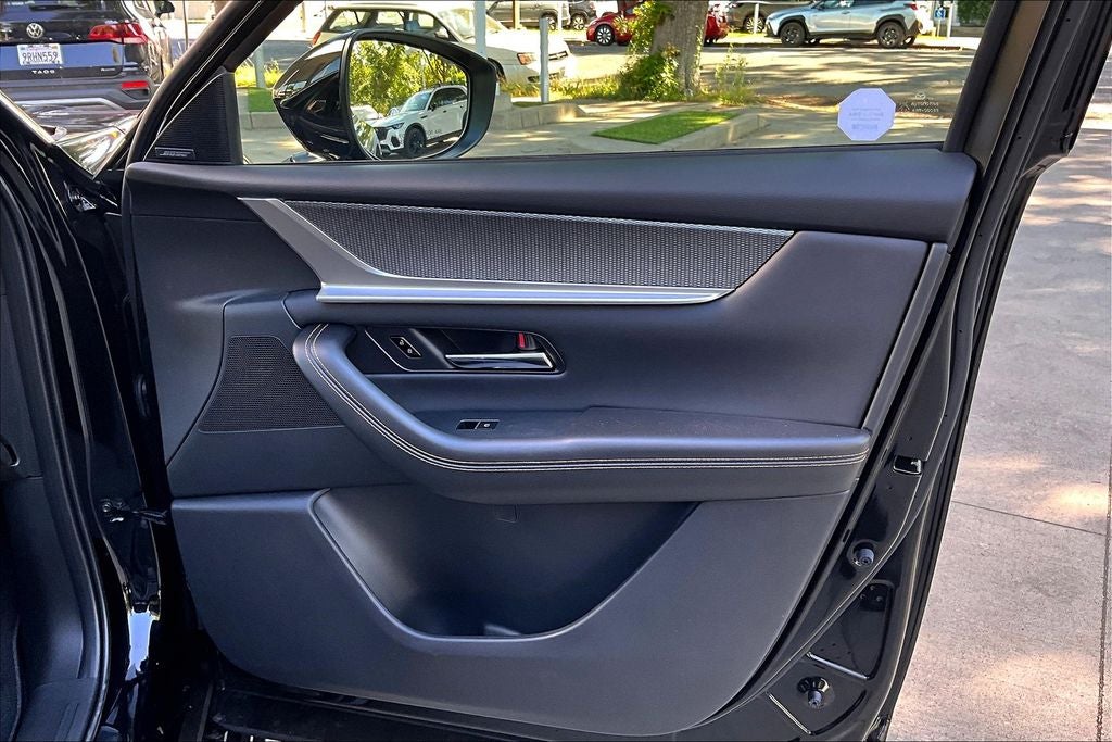 2025 Mazda Mazda CX-70 3.3 Turbo Premium AWD