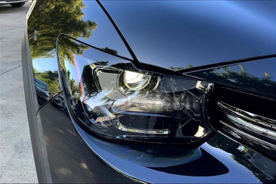 2025 Mazda Mazda CX-70 3.3 Turbo Premium AWD