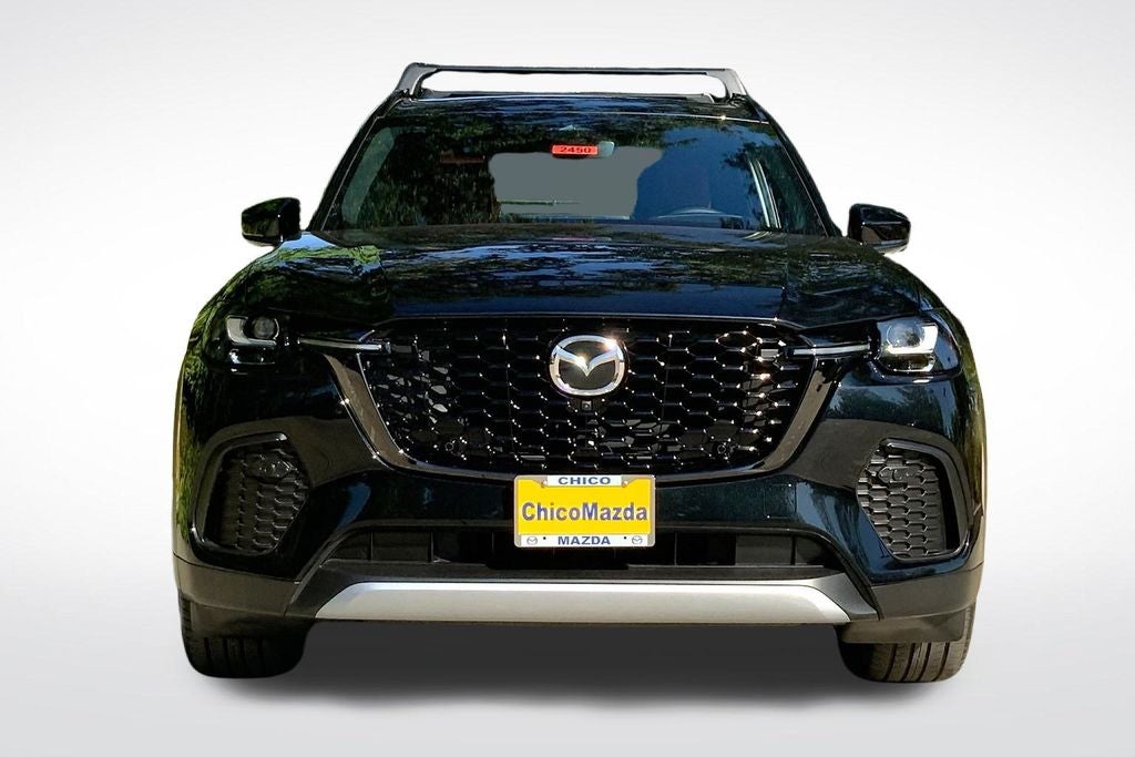 2025 Mazda Mazda CX-70 Plug-In Hybrid Premium Plus AWD