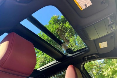 2025 Mazda Mazda CX-70 Plug-In Hybrid Premium Plus AWD