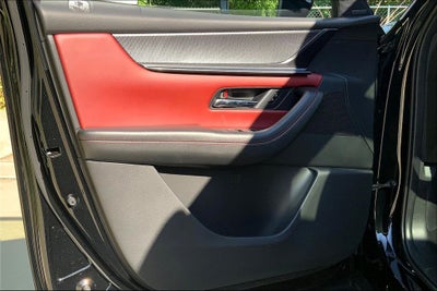 2025 Mazda Mazda CX-70 Plug-In Hybrid Premium Plus AWD