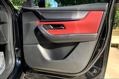 2025 Mazda Mazda CX-70 Plug-In Hybrid Premium Plus AWD