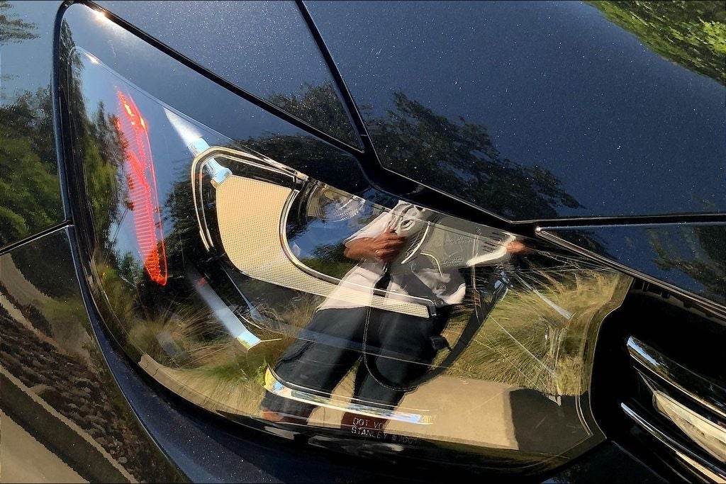 2025 Mazda Mazda CX-70 Plug-In Hybrid Premium Plus AWD