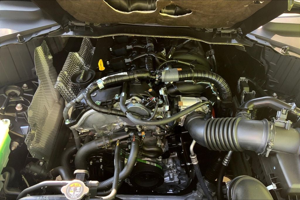 2025 Mazda Mazda CX-70 Plug-In Hybrid Premium Plus AWD