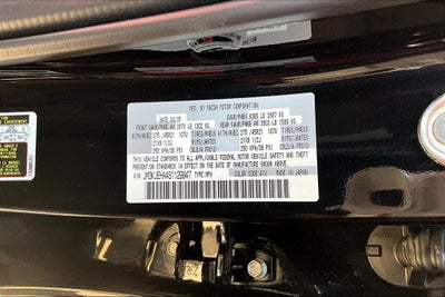 2025 Mazda Mazda CX-70 Plug-In Hybrid Premium Plus AWD