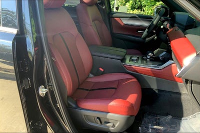 2025 Mazda Mazda CX-70 Plug-In Hybrid Premium Plus AWD