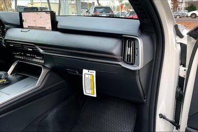 2026 Mazda Mazda CX-70 3.3 Turbo Premium Plus AWD