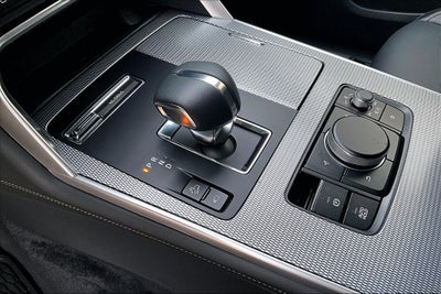 2026 Mazda Mazda CX-70 3.3 Turbo Premium Plus AWD