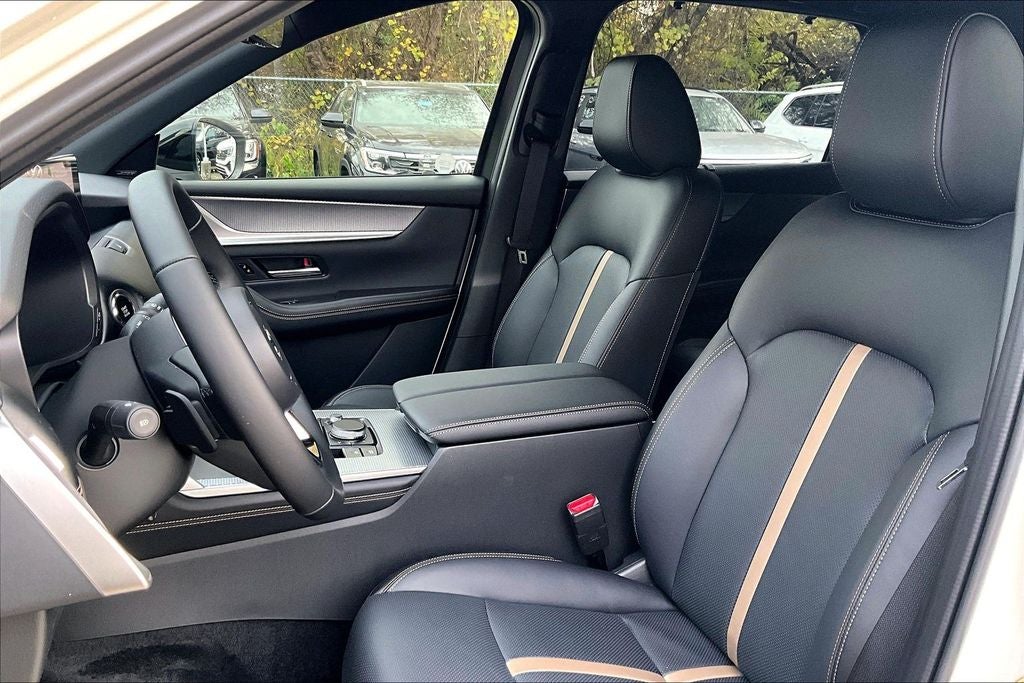 2026 Mazda Mazda CX-70 3.3 Turbo Premium Plus AWD