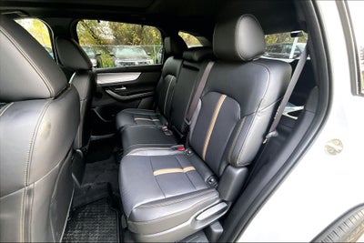 2026 Mazda Mazda CX-70 3.3 Turbo Premium Plus AWD