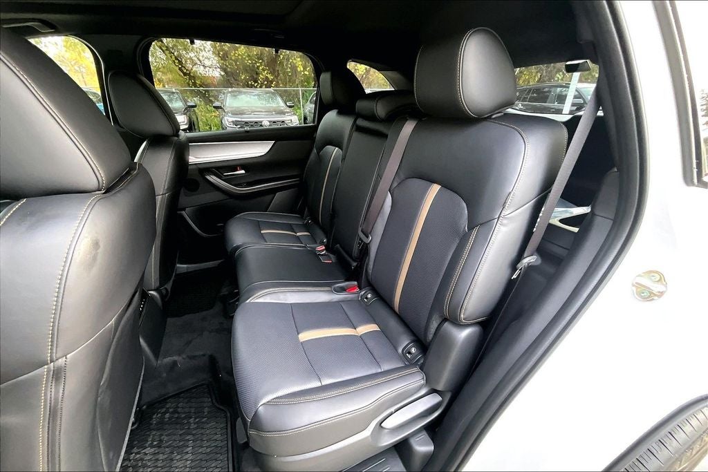 2026 Mazda Mazda CX-70 3.3 Turbo Premium Plus AWD