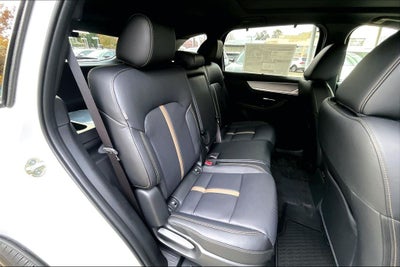 2026 Mazda Mazda CX-70 3.3 Turbo Premium Plus AWD