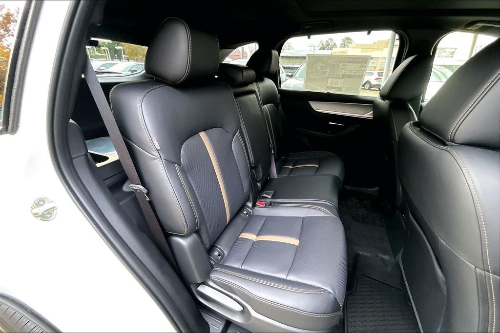 2026 Mazda Mazda CX-70 3.3 Turbo Premium Plus AWD