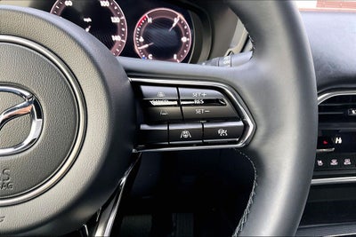 2026 Mazda Mazda CX-70 3.3 Turbo Premium Plus AWD