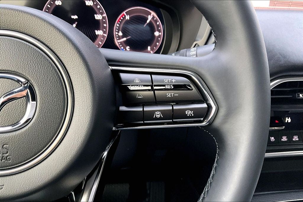 2026 Mazda Mazda CX-70 3.3 Turbo Premium Plus AWD