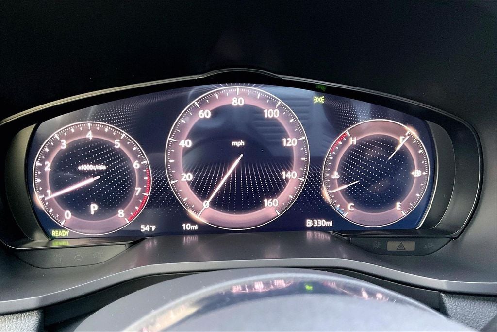 2026 Mazda Mazda CX-70 3.3 Turbo Premium Plus AWD