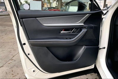 2026 Mazda Mazda CX-70 3.3 Turbo Premium Plus AWD