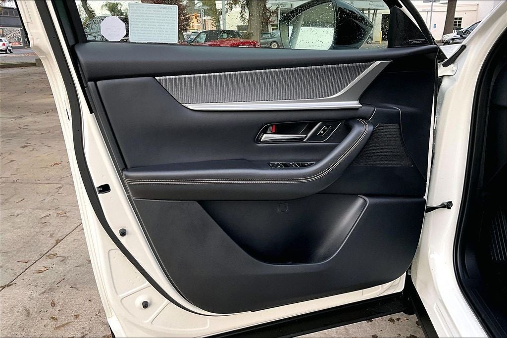 2026 Mazda Mazda CX-70 3.3 Turbo Premium Plus AWD