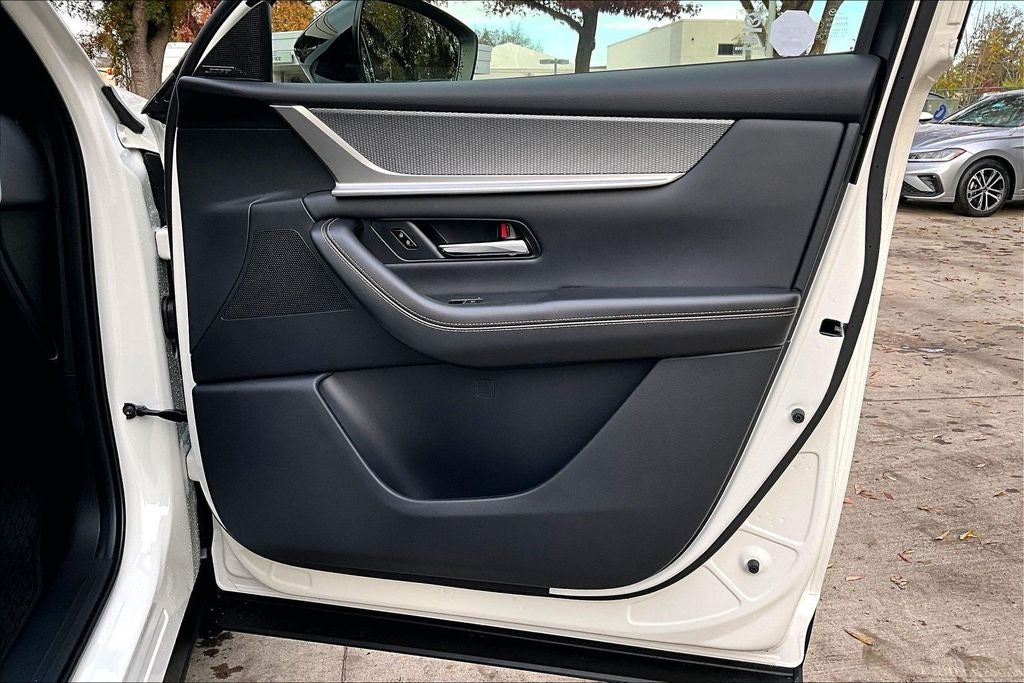 2026 Mazda Mazda CX-70 3.3 Turbo Premium Plus AWD