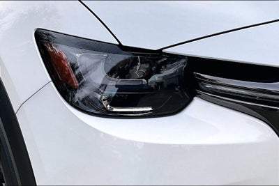 2026 Mazda Mazda CX-70 3.3 Turbo Premium Plus AWD