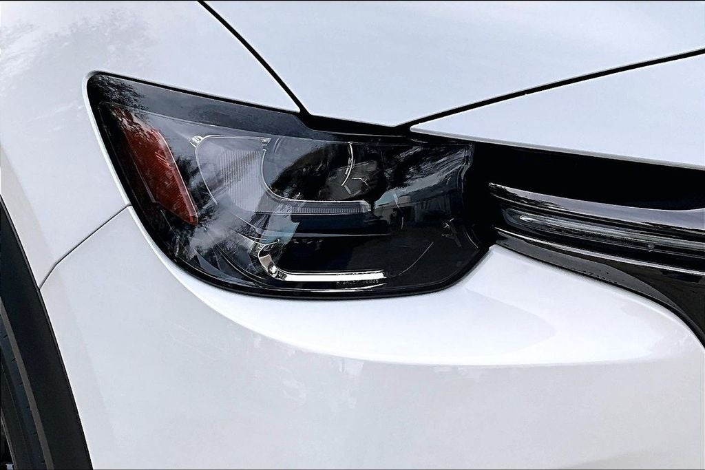 2026 Mazda Mazda CX-70 3.3 Turbo Premium Plus AWD