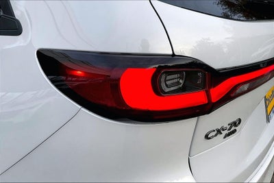 2026 Mazda Mazda CX-70 3.3 Turbo Premium Plus AWD